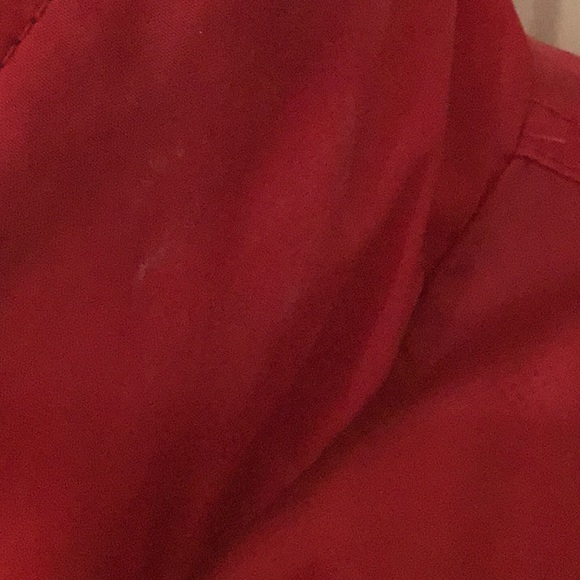 VTG Richard Petty Driving Experience Jacket Reversible Blue/Red Men’s Size XXL - Picture 8 of 8